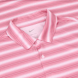 Dri-FIT Velocity Stripe Polo
