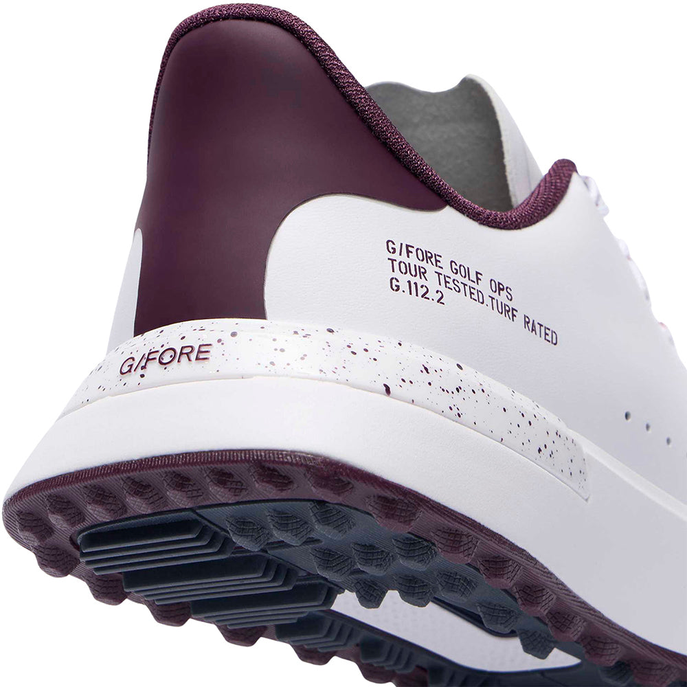 Women's G.112 Spikeless Golf Shoes