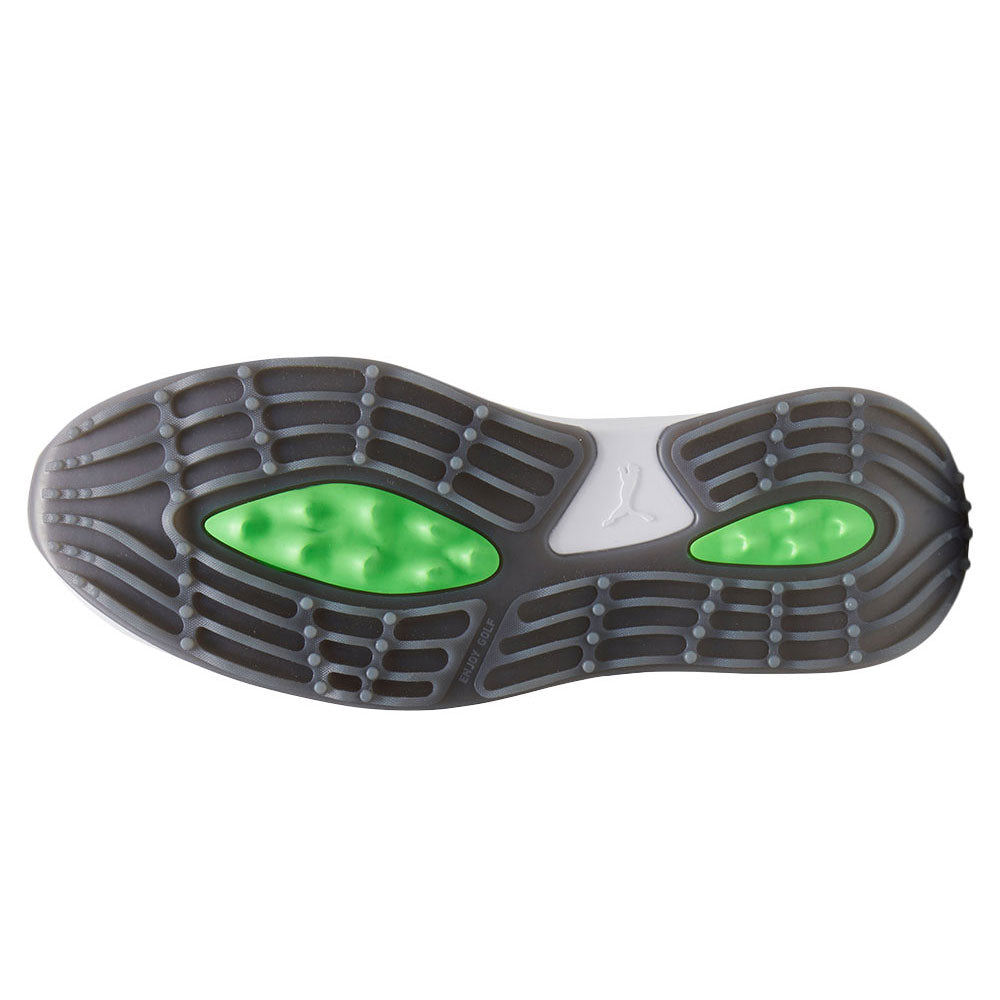 Fusion Crush Sport Spikeless Golf Shoes