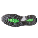 Fusion Crush Sport Spikeless Golf Shoes