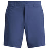 Tailored Fit Stretch Knit 8" Shorts