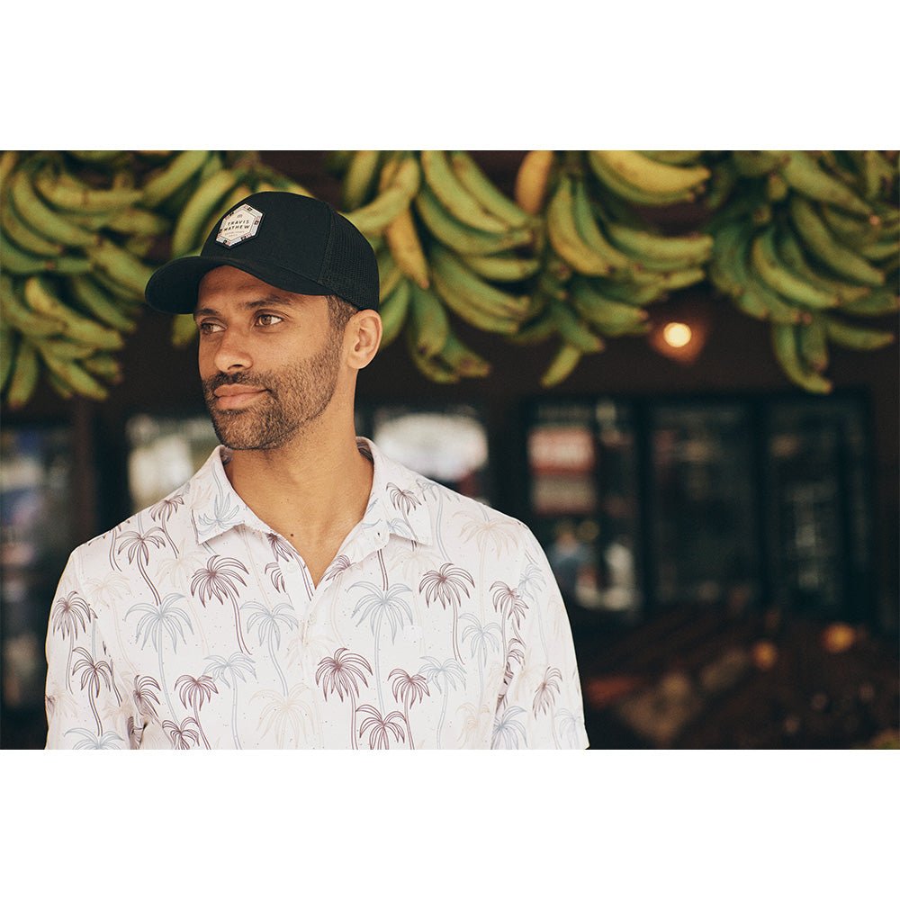 Featherweight Palms Polo
