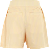 PUMA x Arnold Palmer Women's Pinstripe Shorts