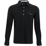 Players Long Sleeve Polo - Fairway Styles