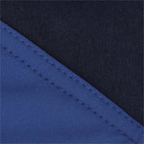 Tech Terry 1/2 Zip Hoodie