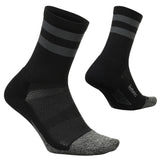 Elite Light Cushion Mini Crew Socks - Fairway Styles