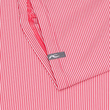 Soren Stripe Polo