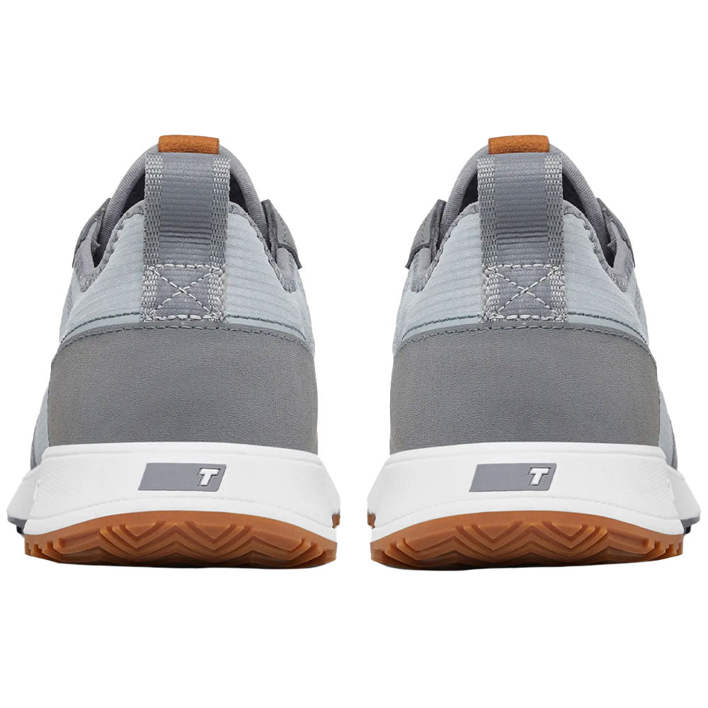 TRUE All Day Ripstop V2 Spikeless Golf Shoes