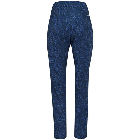 Women's Ice Light 7/8 Print Treggings - Fairway Styles