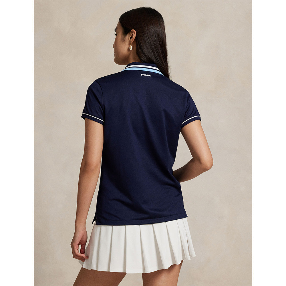 Women's Tour Pique Polo