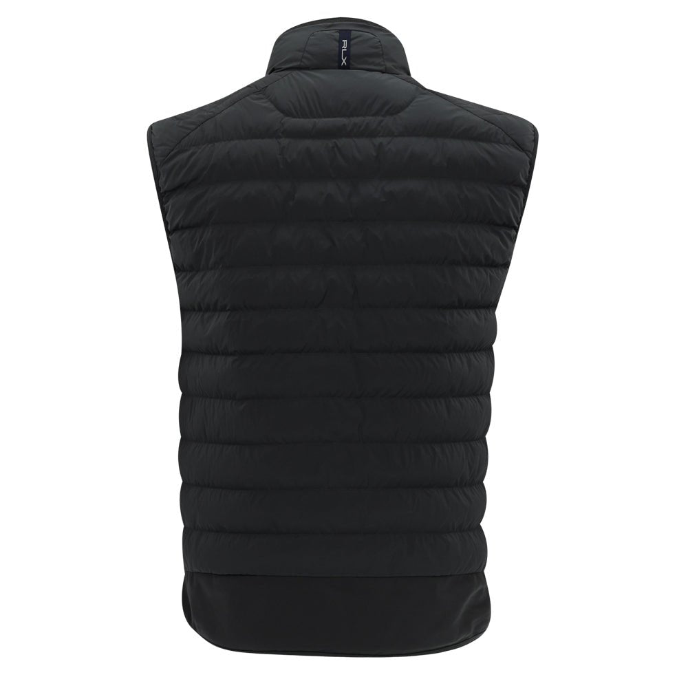 Quilted Vest - Fairway Styles