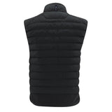 Quilted Vest - Fairway Styles