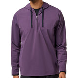 Hero Hour Tech 1/4 Zip Hoodie