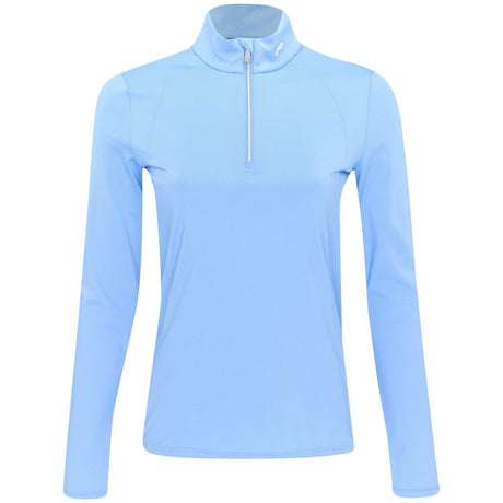 Women's Collagen 1/2 Zip Mid Layer - Fairway Styles