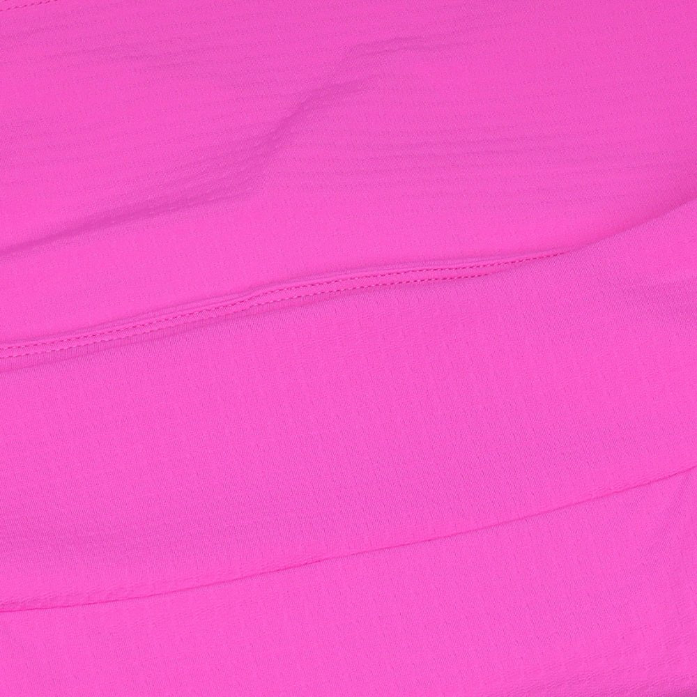 Women's Solid Layered Skort