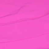 Women's Solid Layered Skort