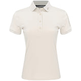 Women's Tour Tech Polo