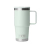 Rambler 20 Oz Travel Straw Mug With Color-Matched Straw Lid