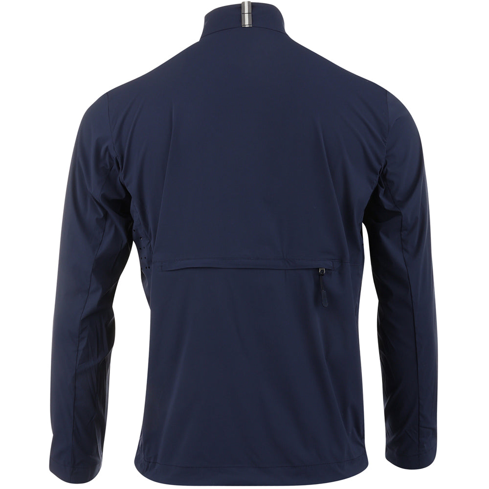Wyatt Windstop Packable Jacket