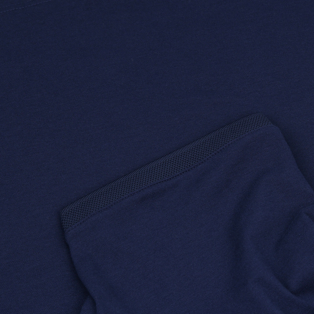Originals Twistknit Trefoil Polo