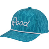 Golf Trip Rope Hat
