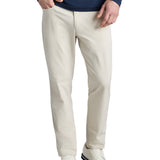 Tour 5-Pocket 4-Way Stretch Straight Leg Pants