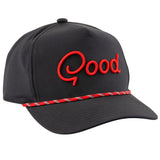 Riverbend Rope Hat - Fairway Styles