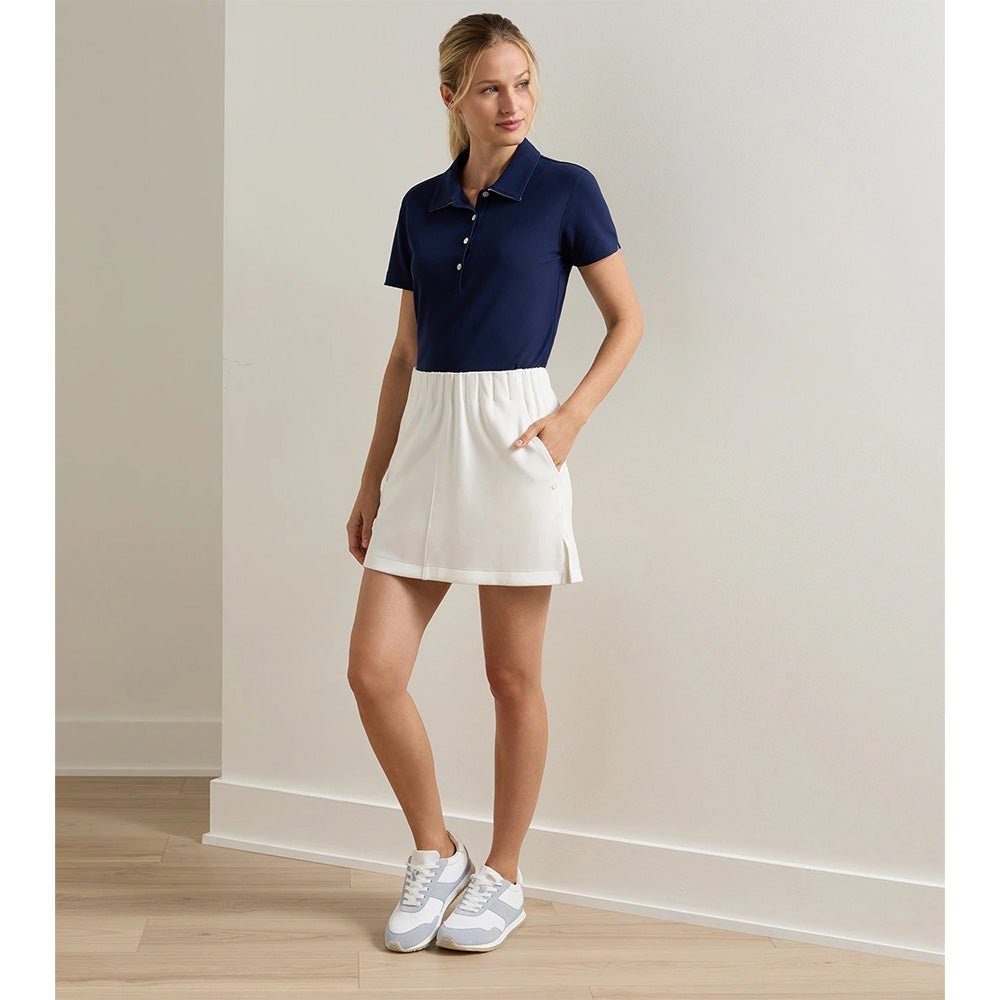 Women's Flora Knit Skort