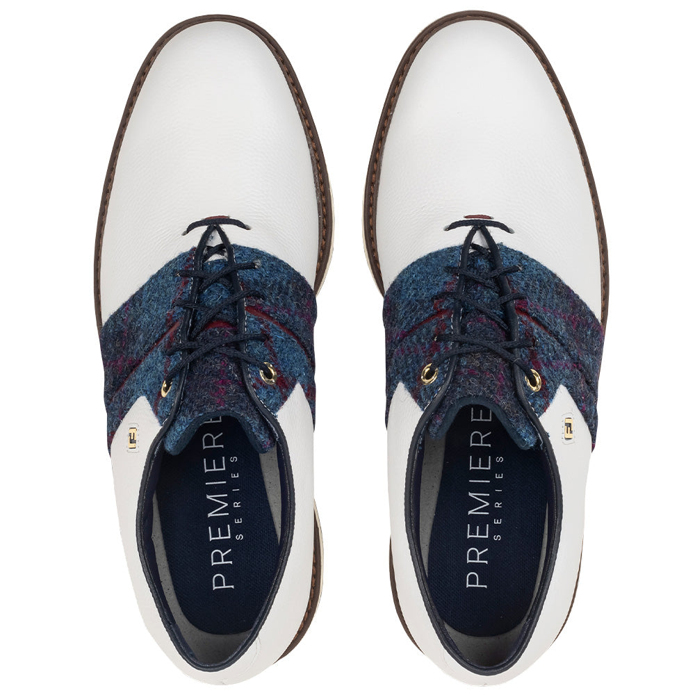 Premiere Series Packard LX Golf Shoes