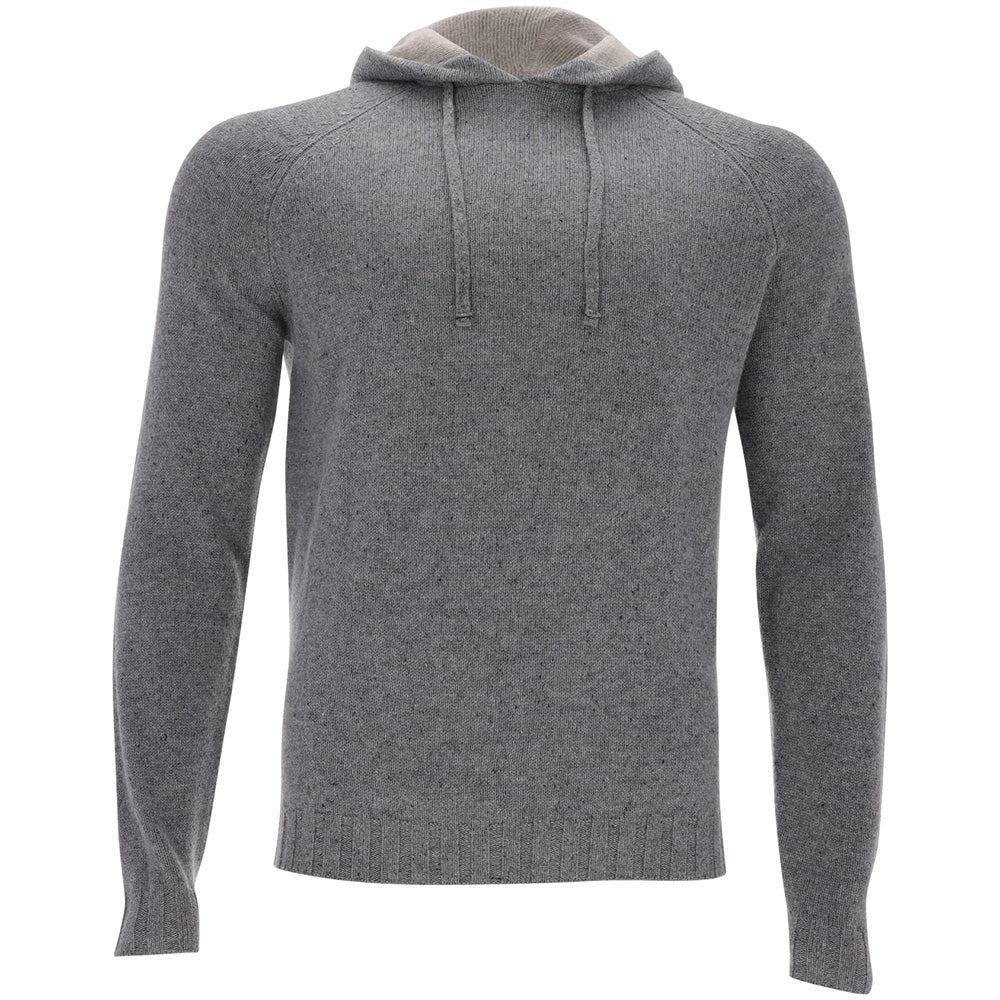 Jaminsons Hooded Sweater