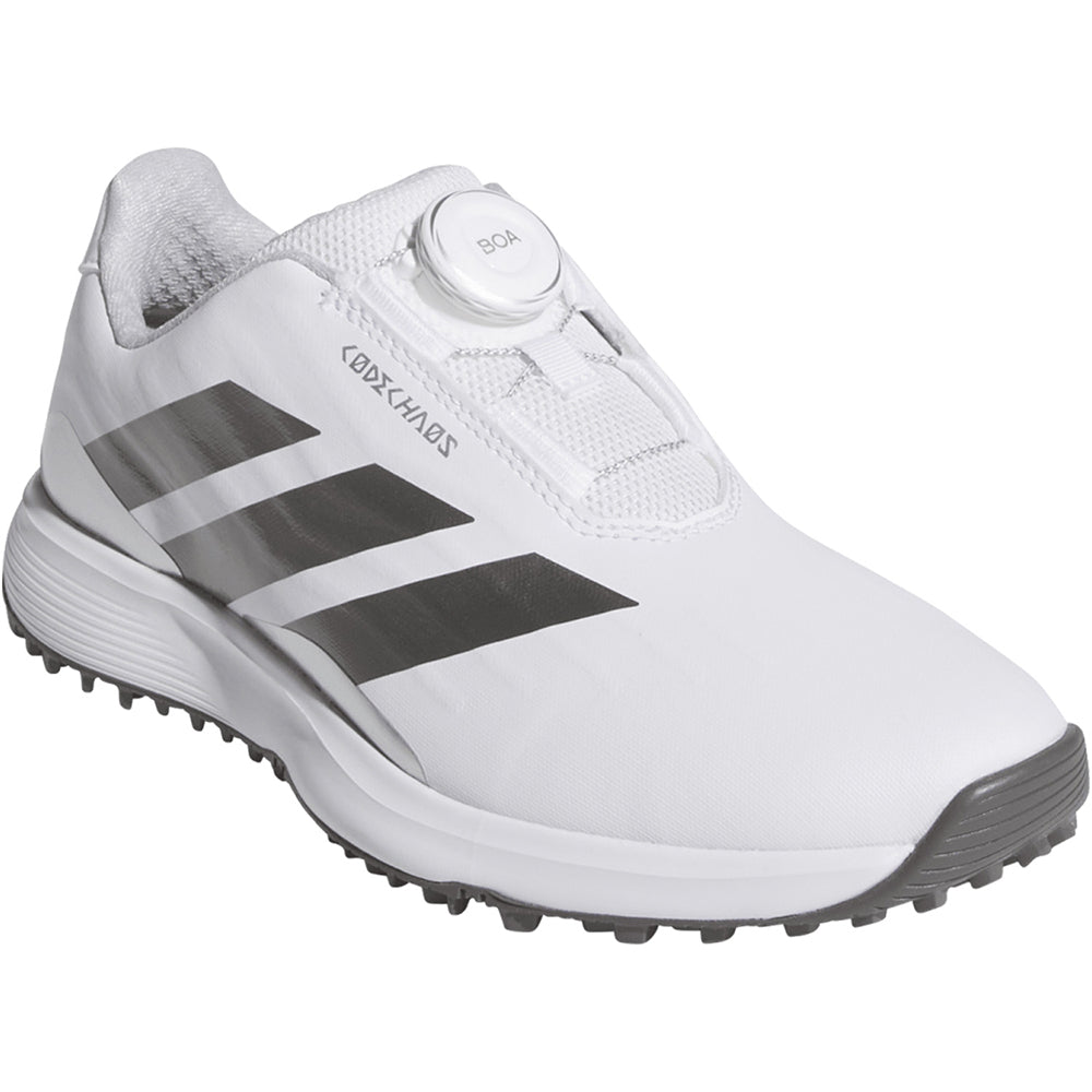 Juniors' Codechaos BOA Spikeless Golf Shoes