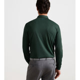 Lyons Performance Jersey Long Sleeve Polo