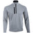 Stretch Jersey 1/4 Zip Pullover - Fairway Styles