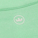 Perth Melange Performance 1/4 Zip Pullover - Fairway Styles
