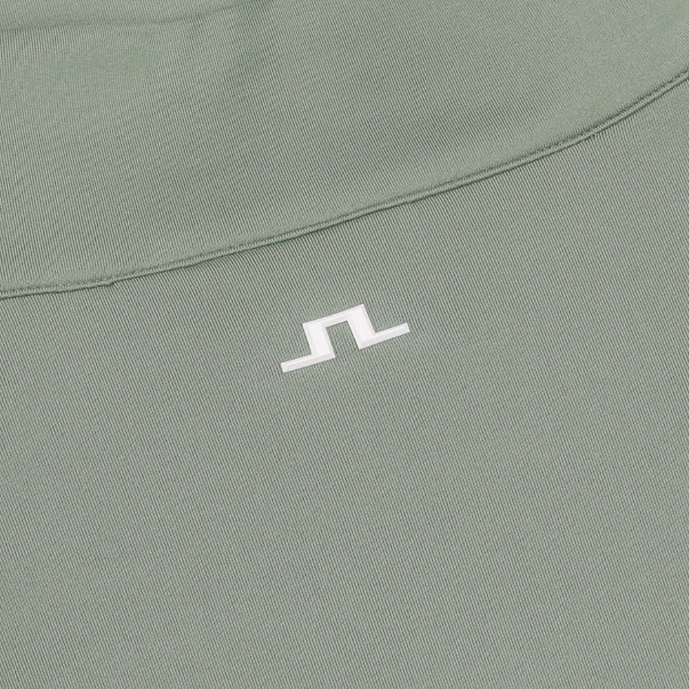 Tour Tech 1/4 Zip Mid Layer