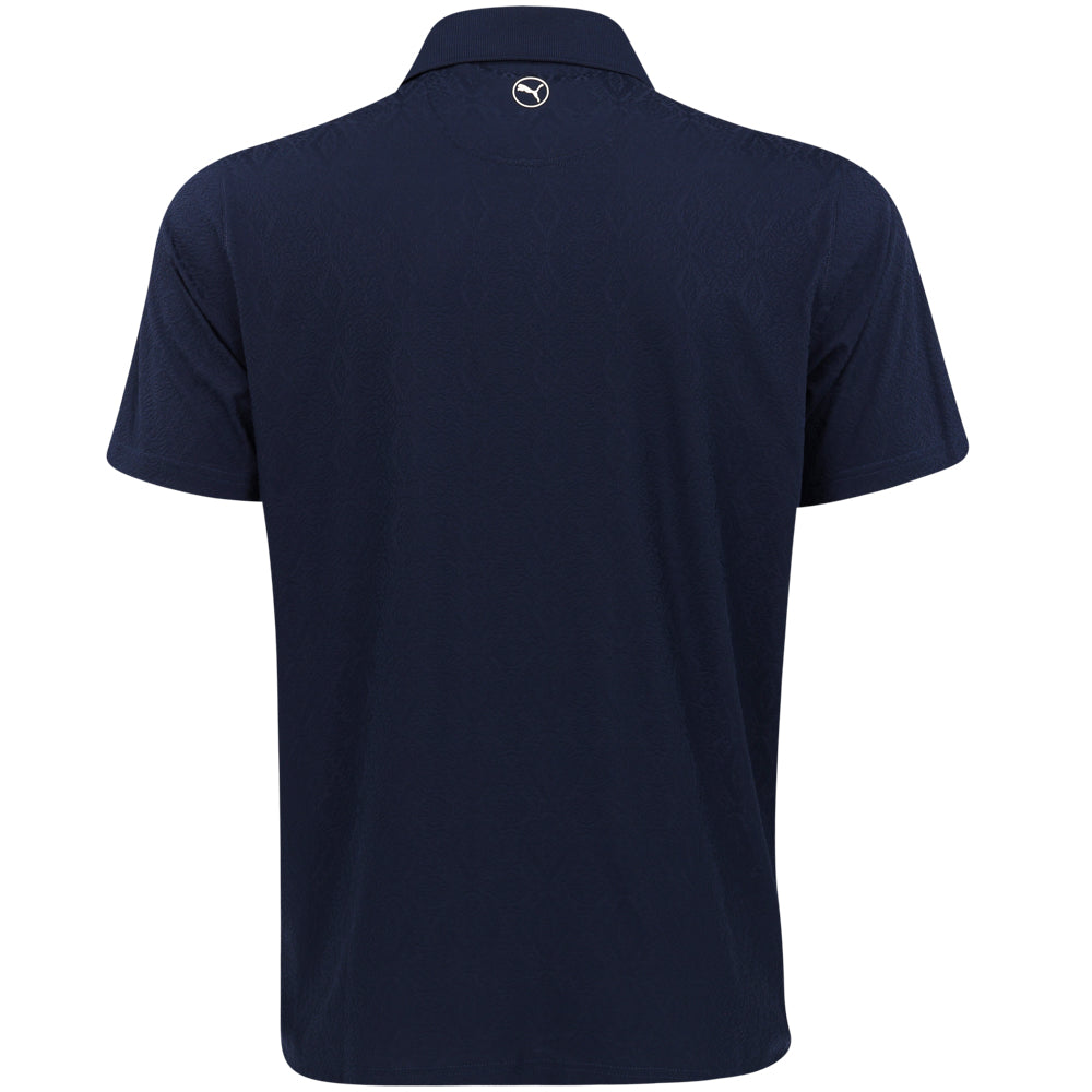MATTR Doily Polo