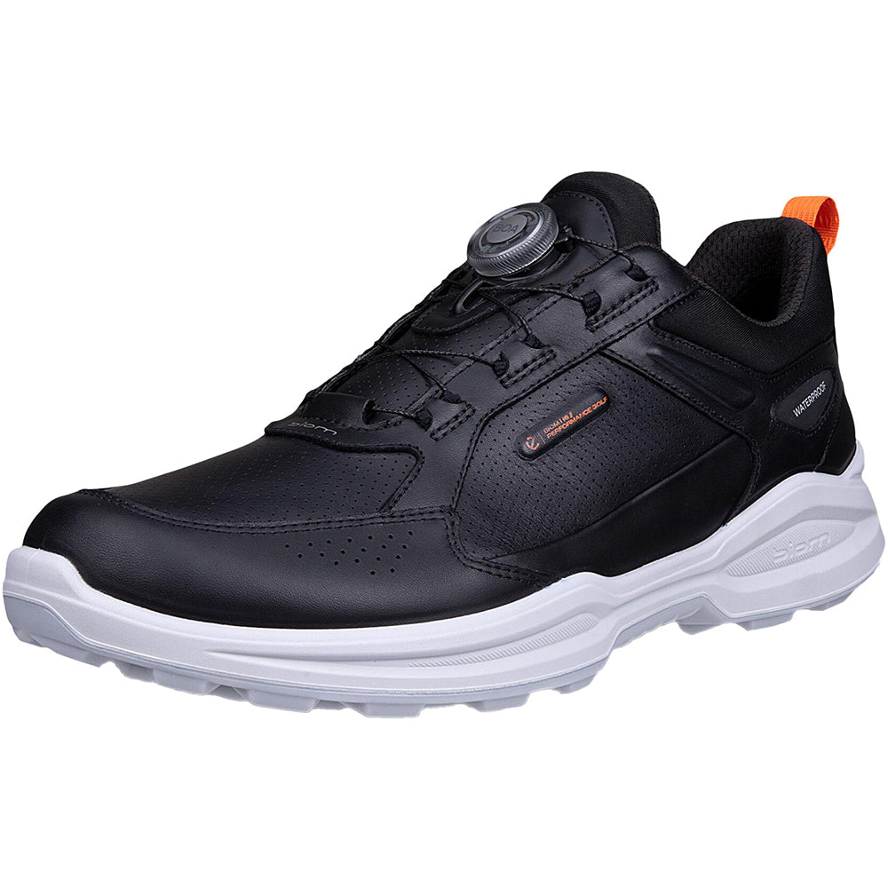Biom H6 BOA Spikeless Golf Shoes