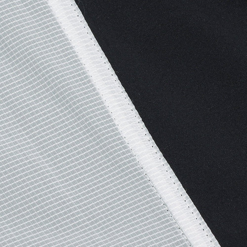 Birdie Short Sleeve 1/4 Zip Windshirt