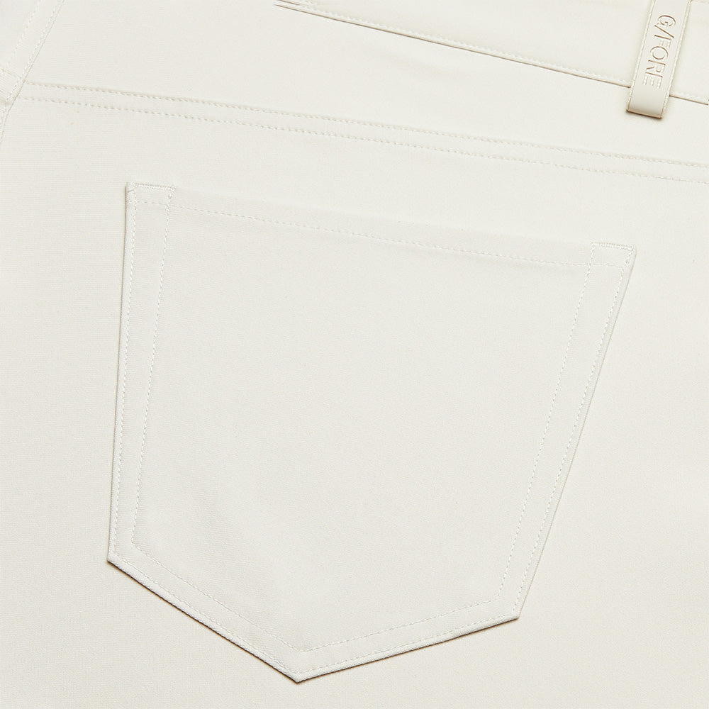Tour 5-Pocket 4-Way Stretch Straight Leg Pants