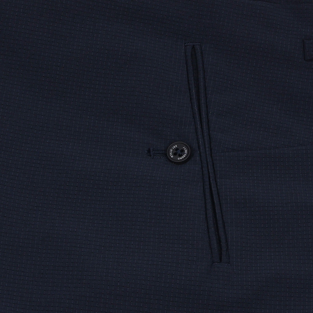 Vent Shorts