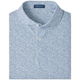 Lyons Performance Jersey Long Sleeve Polo