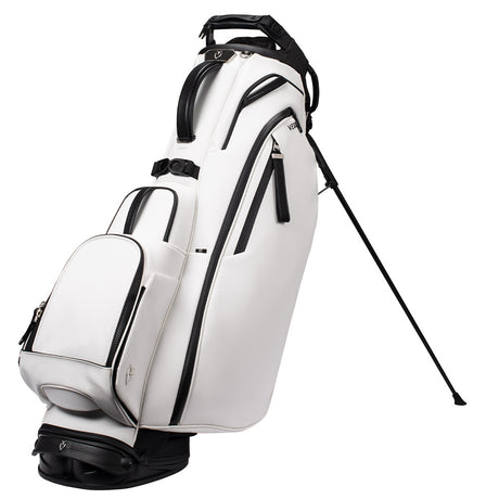 Player V Pro 7 Way Stand Bag