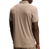 Tour Tech Slim Fit Polo