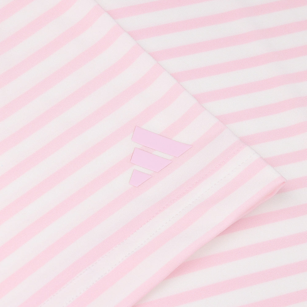 Ultimate365 Stripe Polo