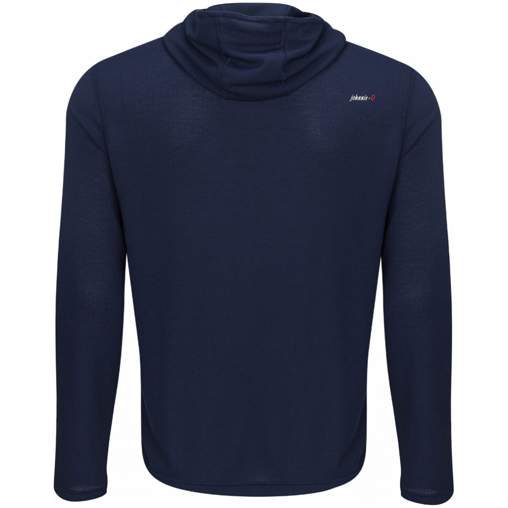 Brinson Hooded Top