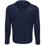 Brinson Hooded Top