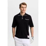 30 Year Jesper Retro Relaxed Polo