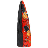Hey Arnold Stacked Gerald Driver Headcover