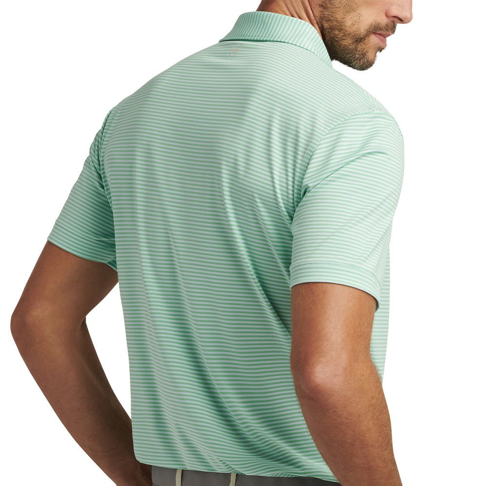 Hales Performance Jersey Polo - Fairway Styles