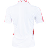 Women's Pip Mock Neck Polo
